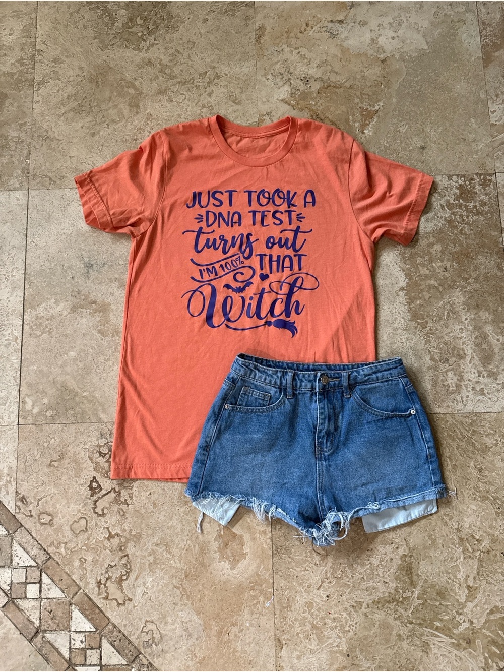 Medium top